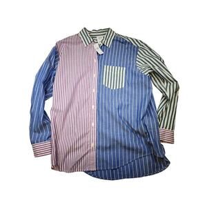 GAP Long Sleeve  Button down shirt Size M